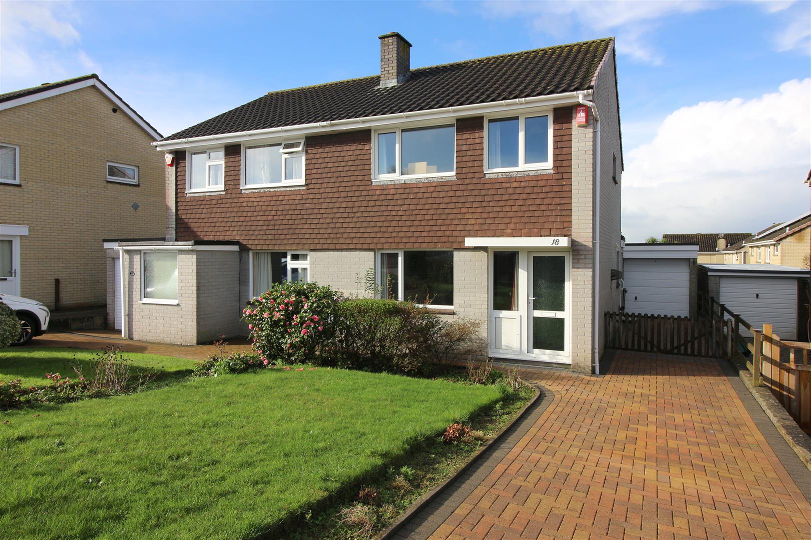 Wearde Road, Saltash Wainwright Estate Agents